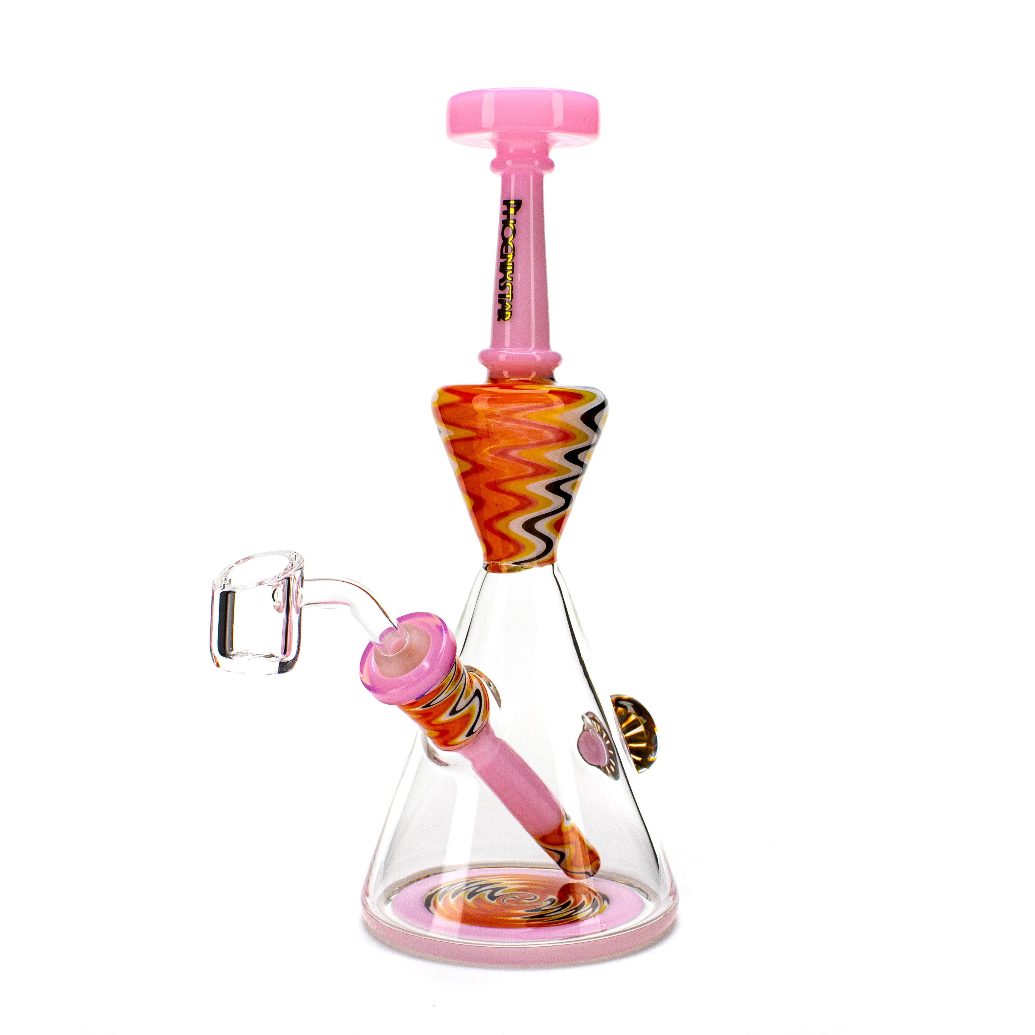 Phoenix Wig Wag Jammer #PHX844 - Planet Caravan